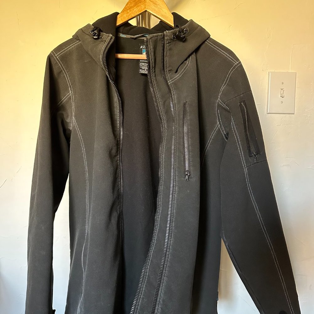 Kuhl Vintage Patina Dye Jacket Small